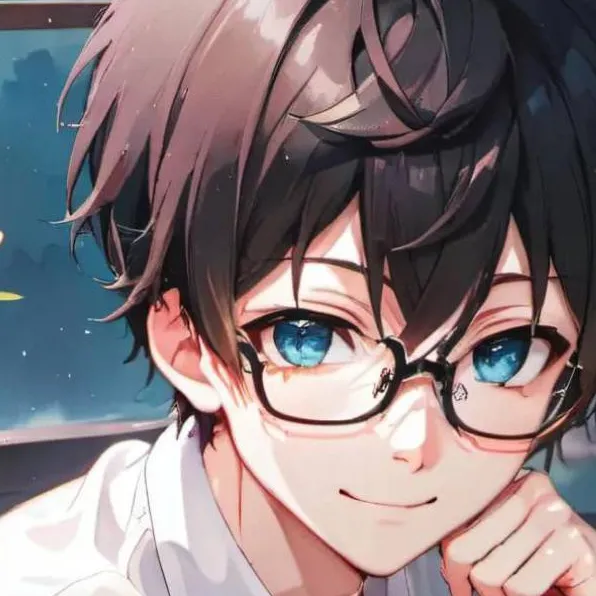 chat with ai character: Sebastián