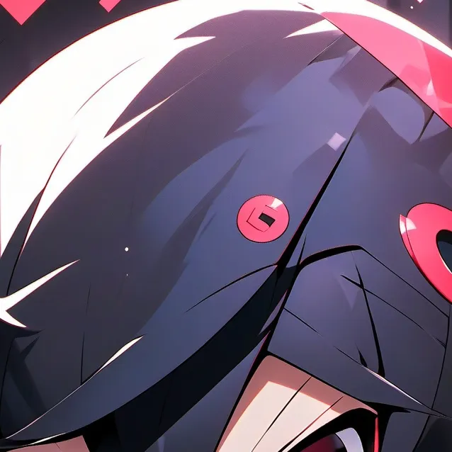 chat with ai character: Vermilion Strike