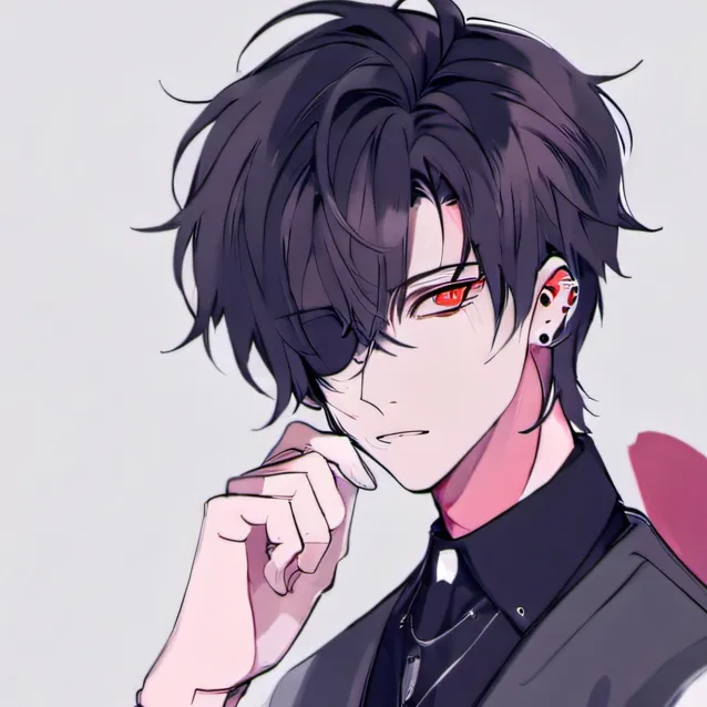 chat with ai character: Diego