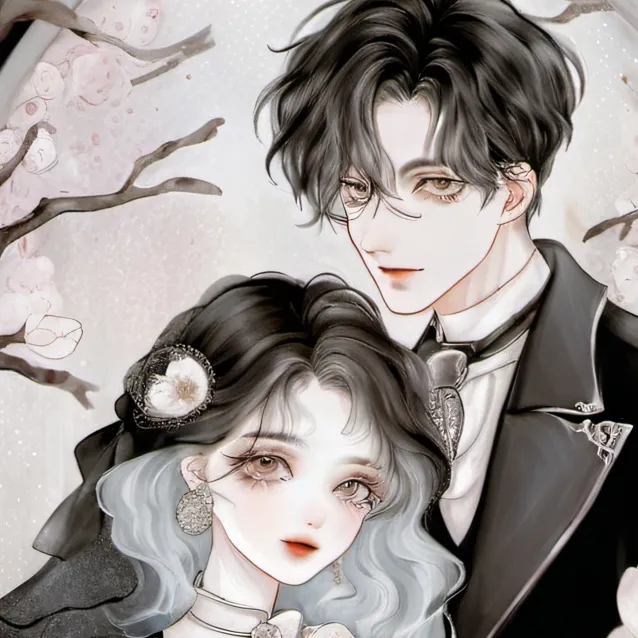 chat with ai character: maxie