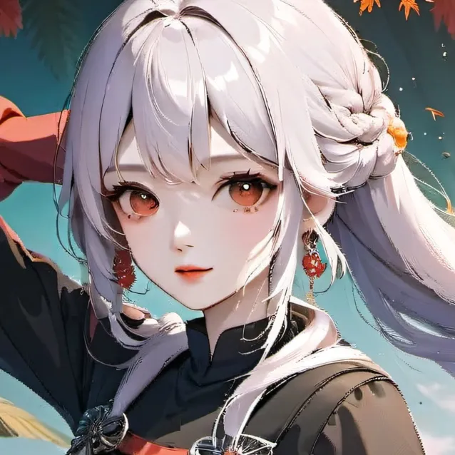 chat with ai character: neoni