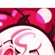 chat with ai character: candy apple cookie