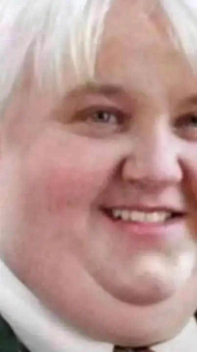 ai character: fat malfoy background