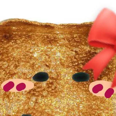 chat with ai character: Bread Queenie!!! 