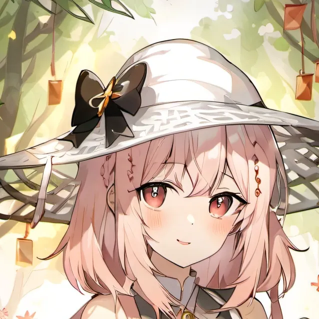 chat with ai character: Francisca