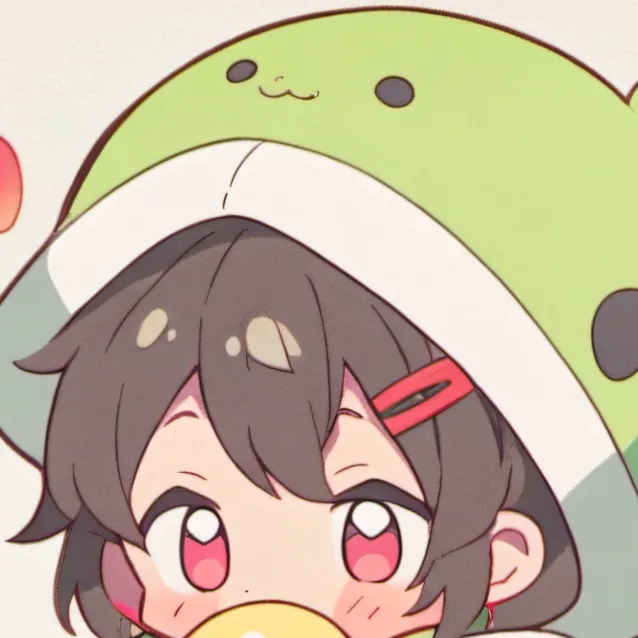 chat with ai character: teacher training🐸🤍