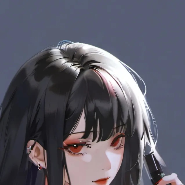 chat with ai character: Ayana