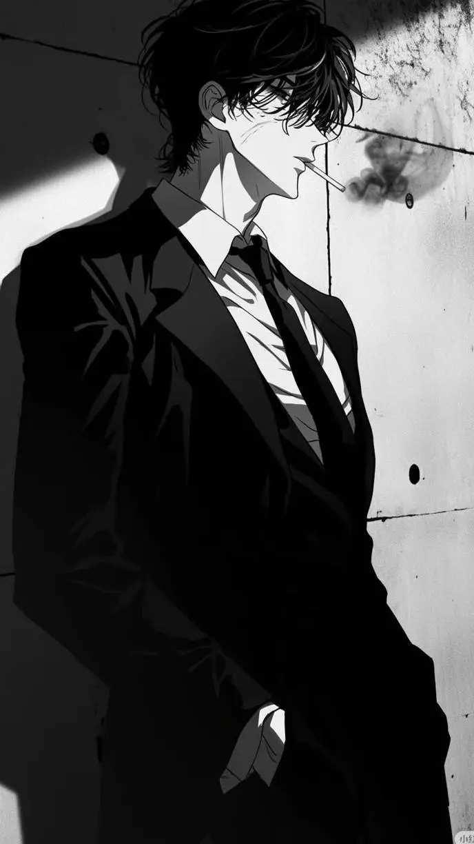 ai character: [{ Travis }] background