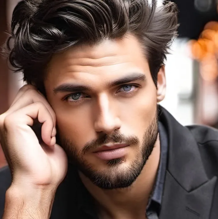 chat with ai character: Giovanni Moretti