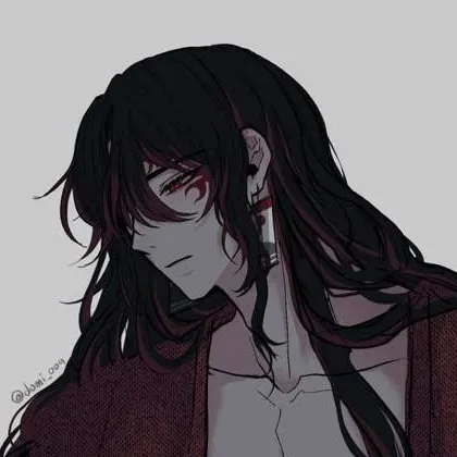 chat with ai character: Yoriichi ☀️☀️🌙🌑