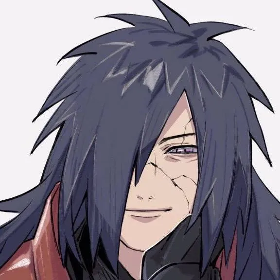 chat with ai character: Madara uchiha