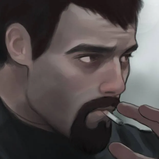 chat with ai character: viggu Grimborn 🔪🐉