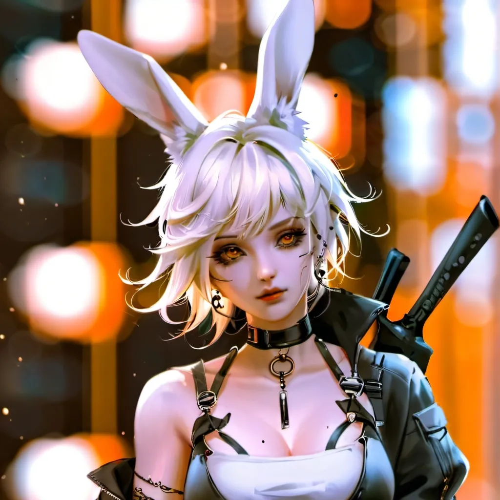 chat with ai character: Aurora Xōchitl 
