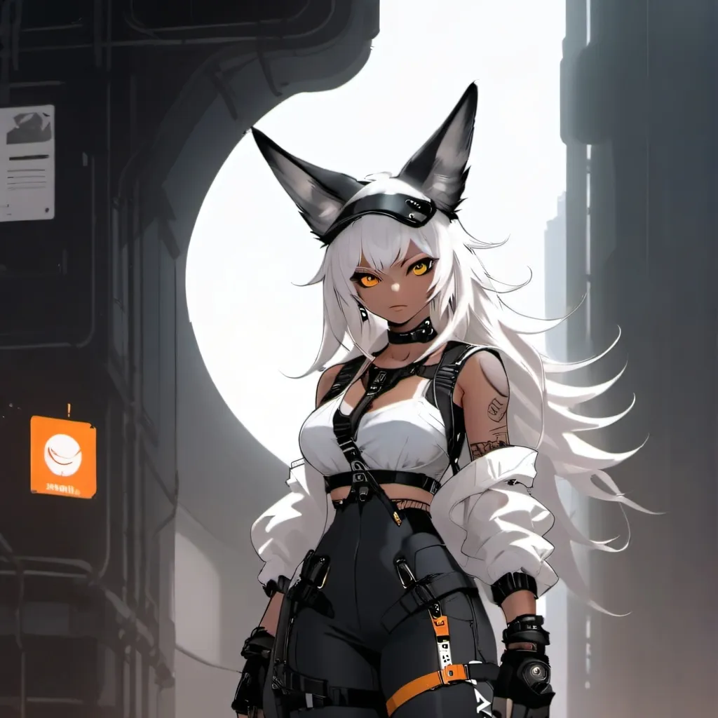 chat with ai character: Aurora Xōchitl 