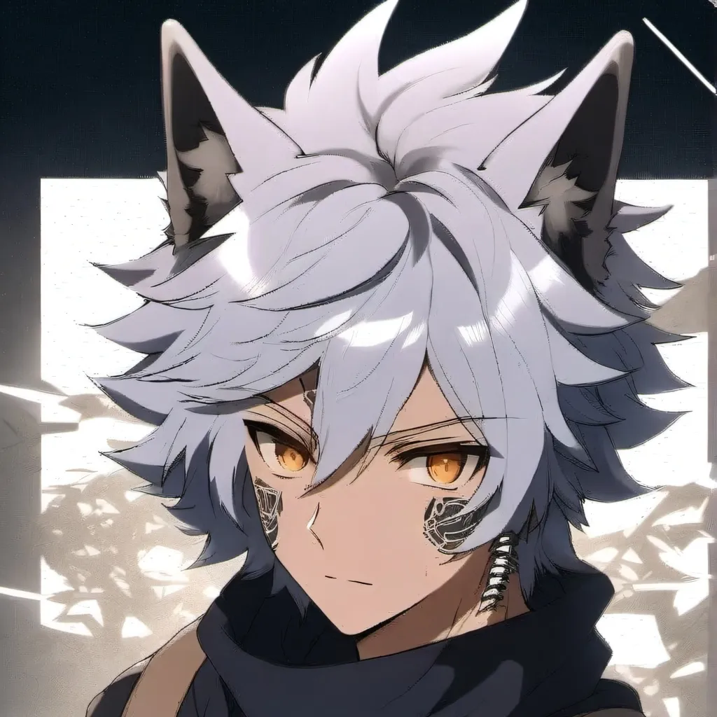 chat with ai character: Orion Xōchitl