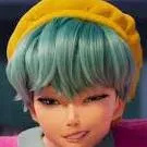 chat with ai character: baby saja freaky