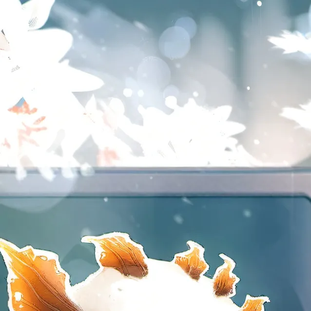 chat with ai character: axolotl