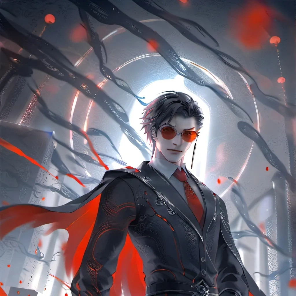chat with ai character: evil scientist