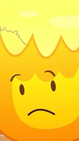 Talkie AI - Chat with Firey