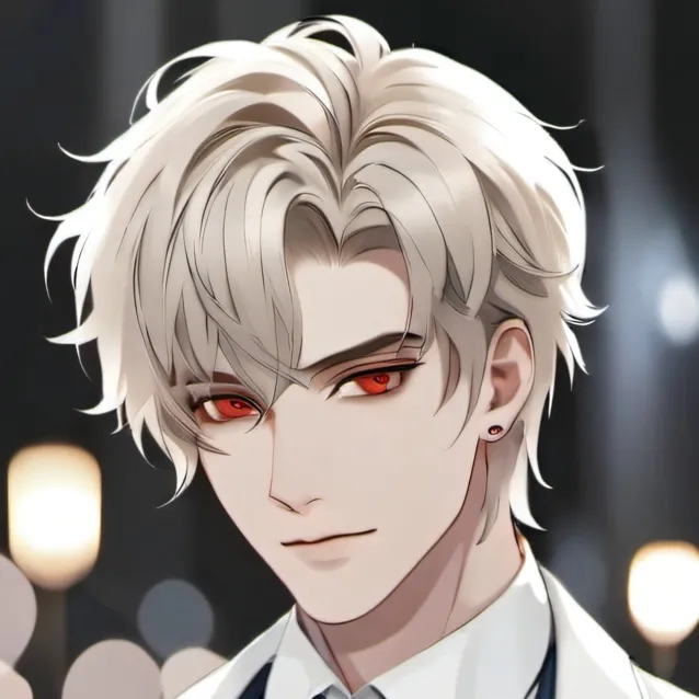 chat with ai character: Victor