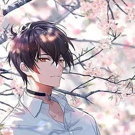 chat with ai character: Lukas
