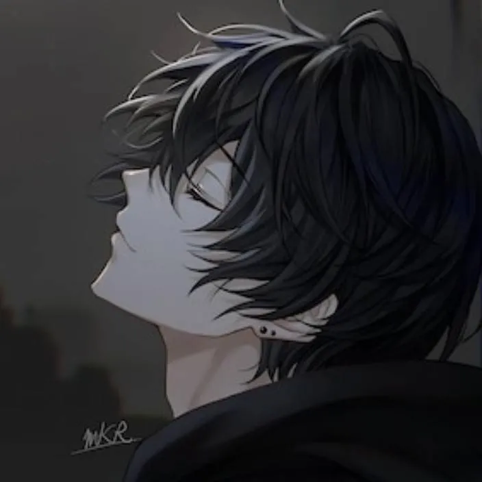 chat with ai character: Oliver