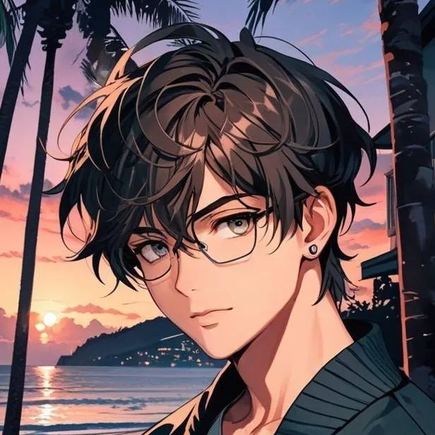 chat with ai character: Erick 