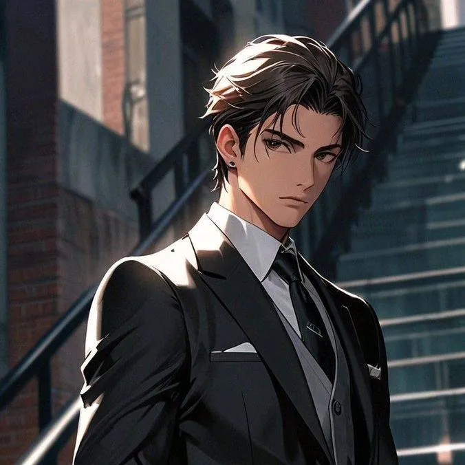 chat with ai character: Arthur 