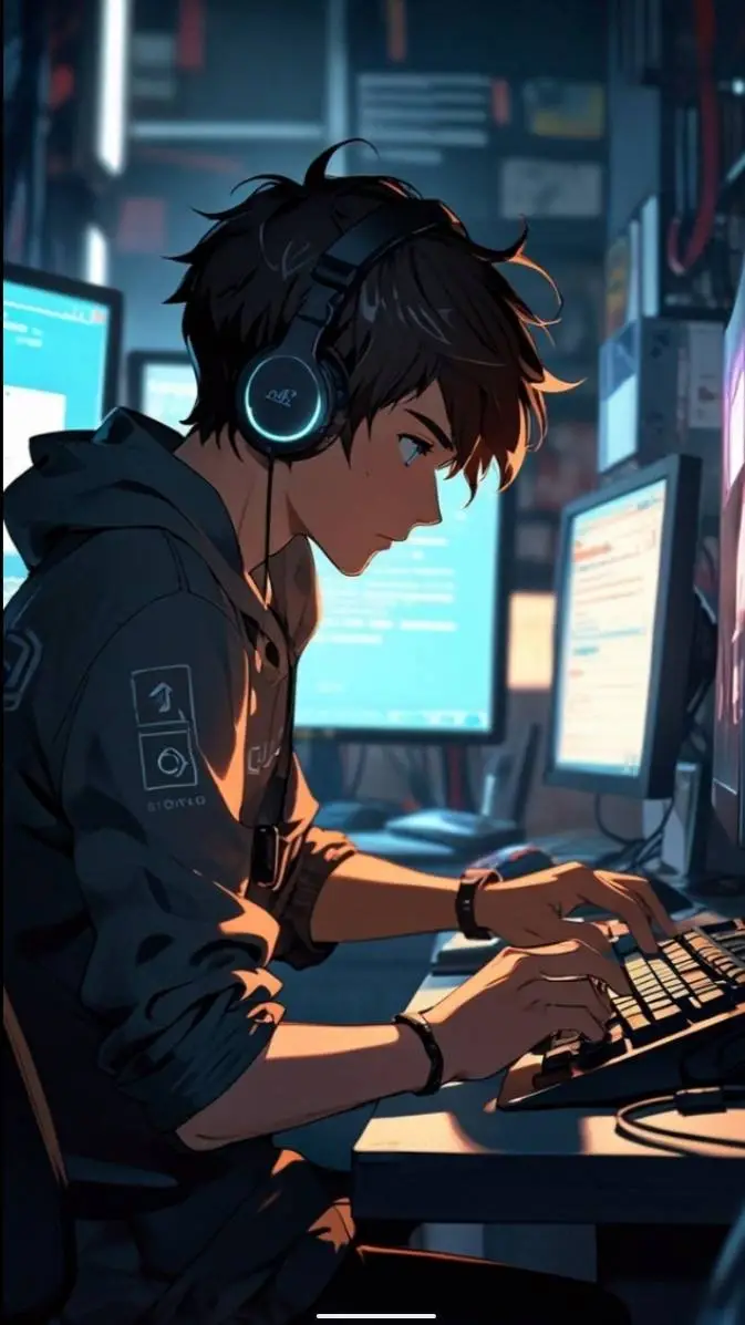 ai character: Joseph  background