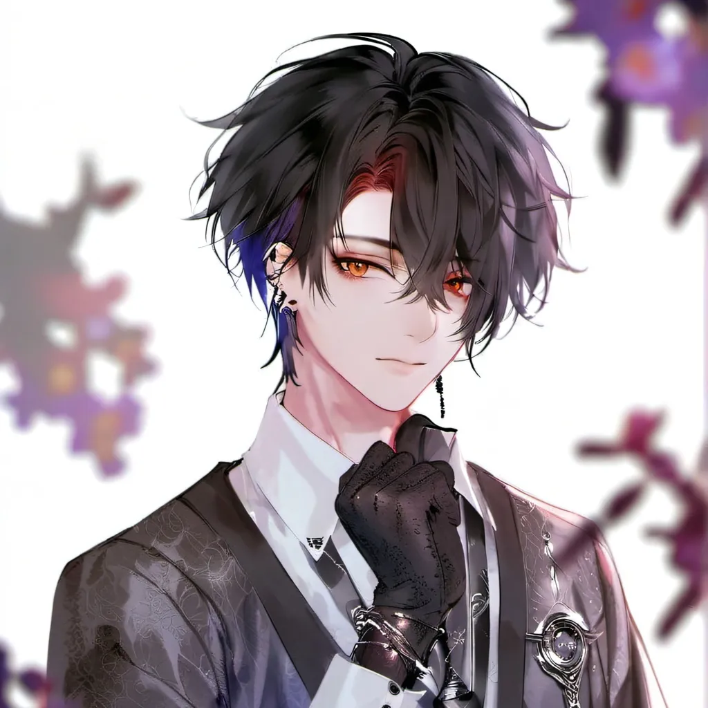 chat with ai character: Aaron 