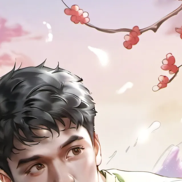 chat with ai character: martin