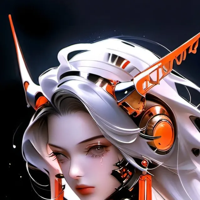 chat with ai character: Robô de desejos 