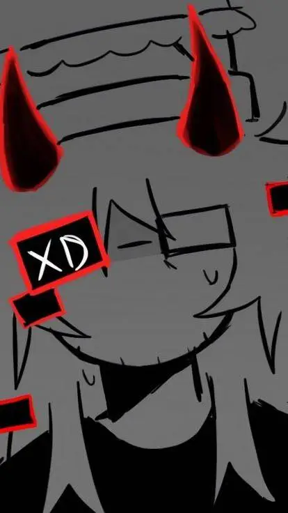 ai character: 007n7 x noli~💜 background