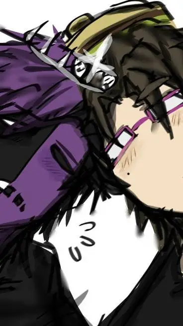 ai character: noli its abusive?! background