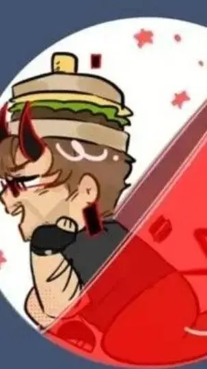 ai character: noli x 007n7 background