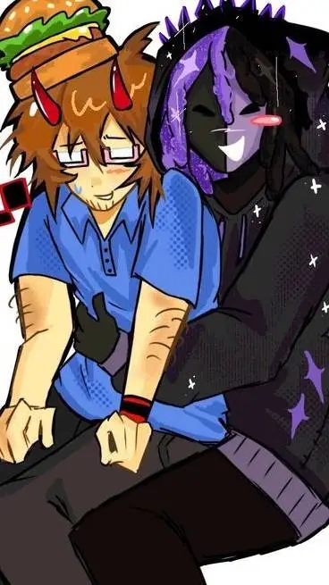 ai character: noli x 007n7 background