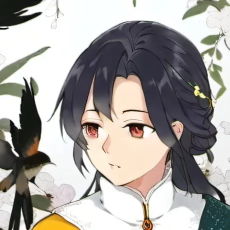 chat with ai character: tsuiya tomioka