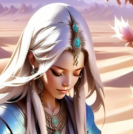 chat with ai character: ~the uppermoons~