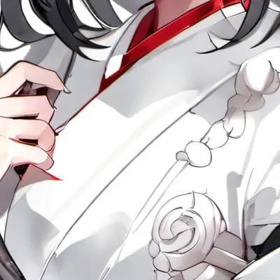 chat with ai character: ~muzan fake wife~