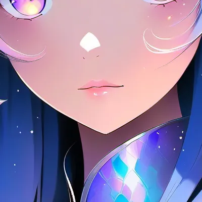 chat with ai character: ~flurry heart~