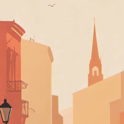 chat with ai character: Quitting 