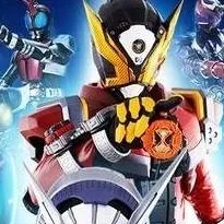 chat with ai character: kamen rider ZI-O