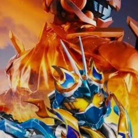 chat with ai character: kamen rider GTHRD