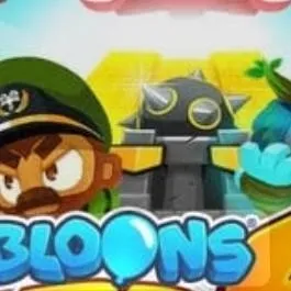 chat with ai character: BTD6