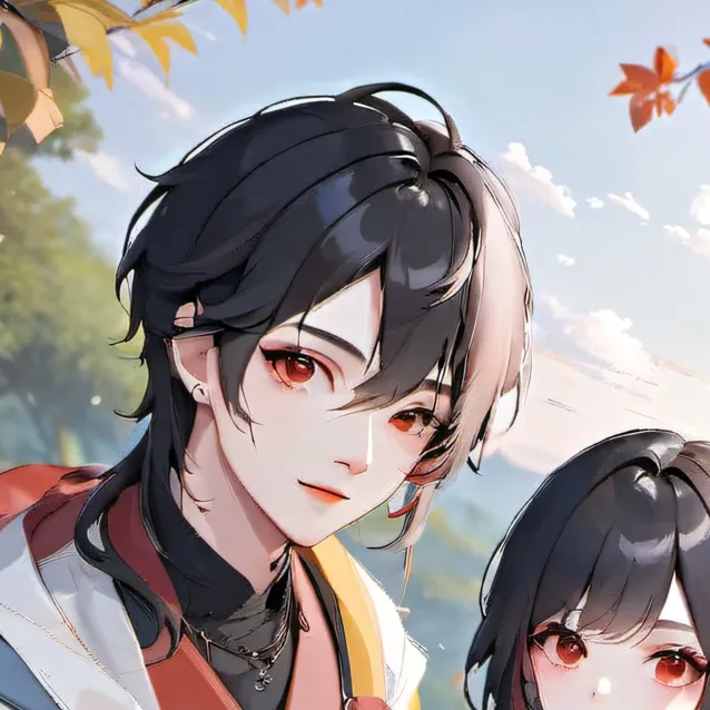 chat with ai character: Leo 