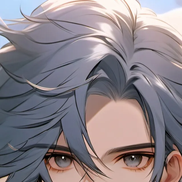 chat with ai character: Liam~😉