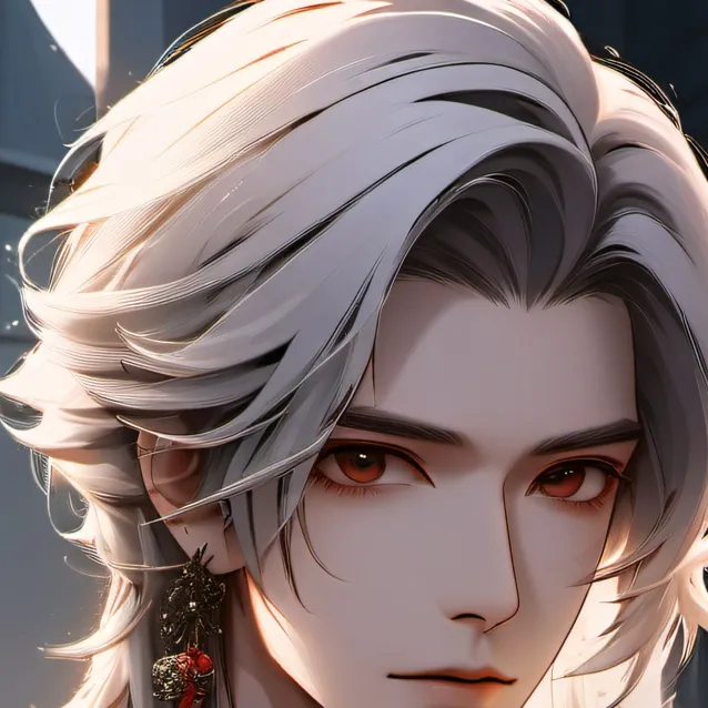 chat with ai character: Alex