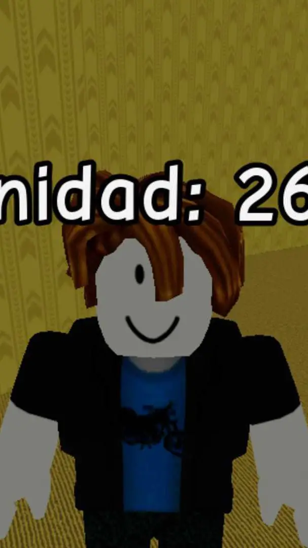 ai character: el mega tocinacio background