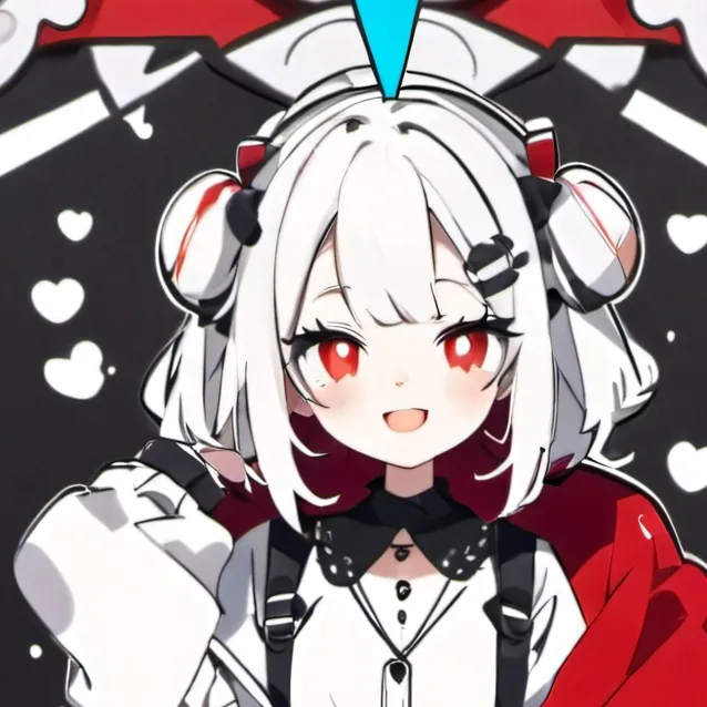 chat with ai character: ari