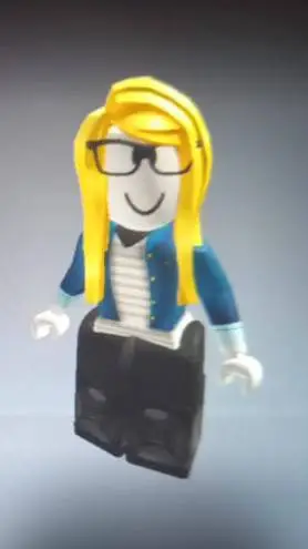 ai character: la mega no se background